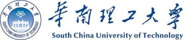 South China University of Technology
